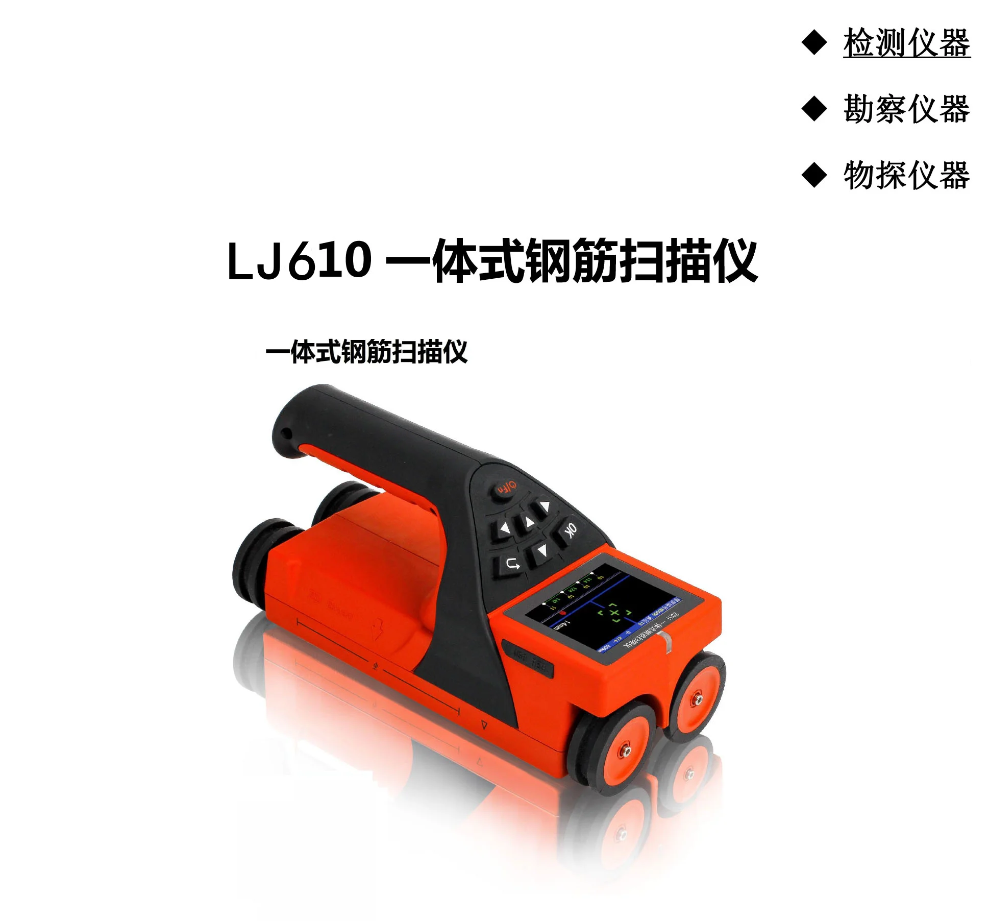 Customizable Rileva… - image