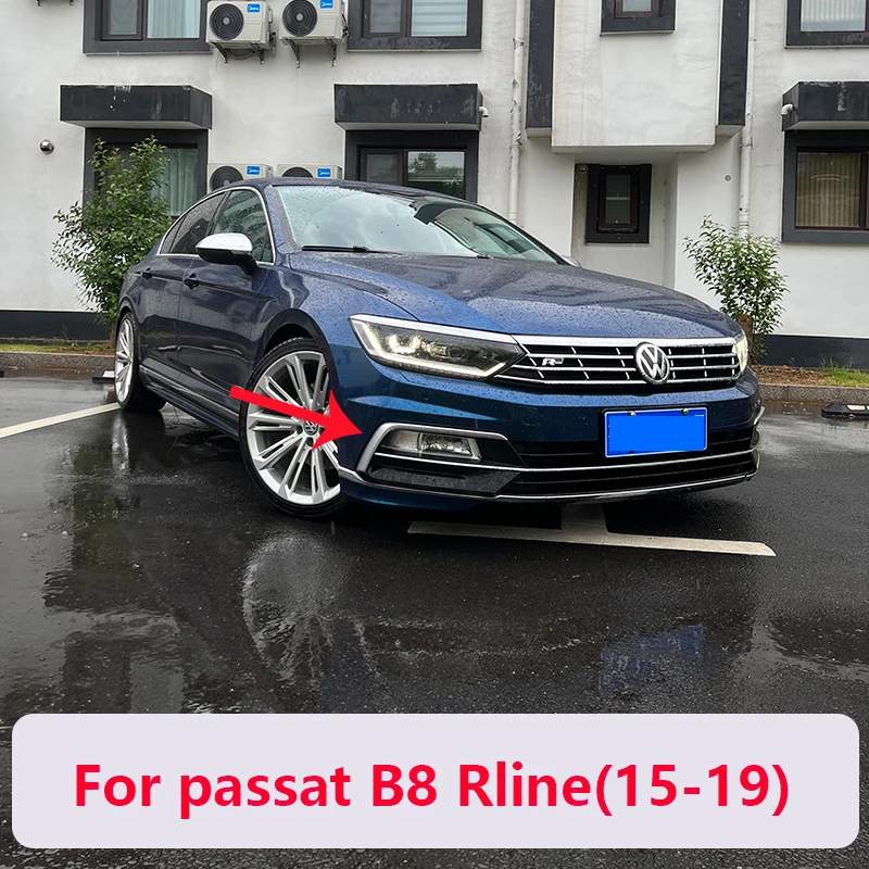 Vw Passat B8 R-Line…