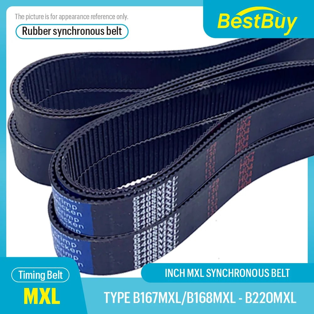 Trapezoidal Tooth B…