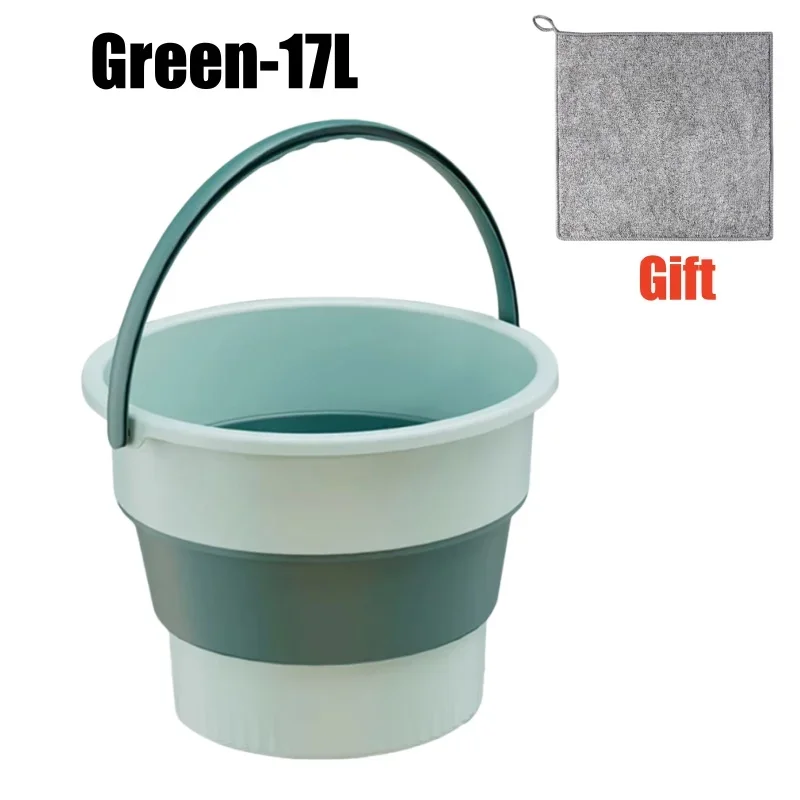Variant: Green-17L