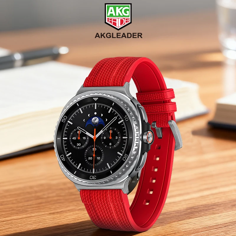 Fluororubber Strap … - image