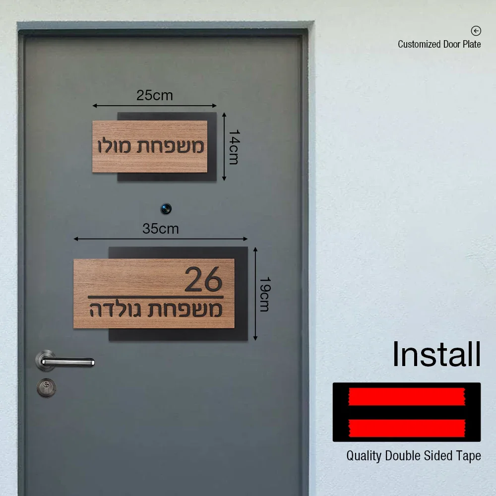 Thumbnail 3 - #32 Ranked House Numbers & Letters Picks in 2026