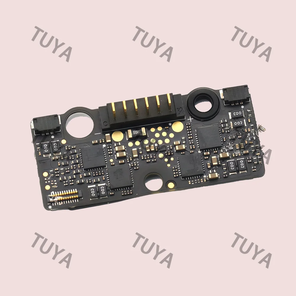 Original ESC Board and Ribbon Cable For Mini 4 pro ESC Board and ESC Ribbon Cable For Mini 4 pro Repair Replacement Parts