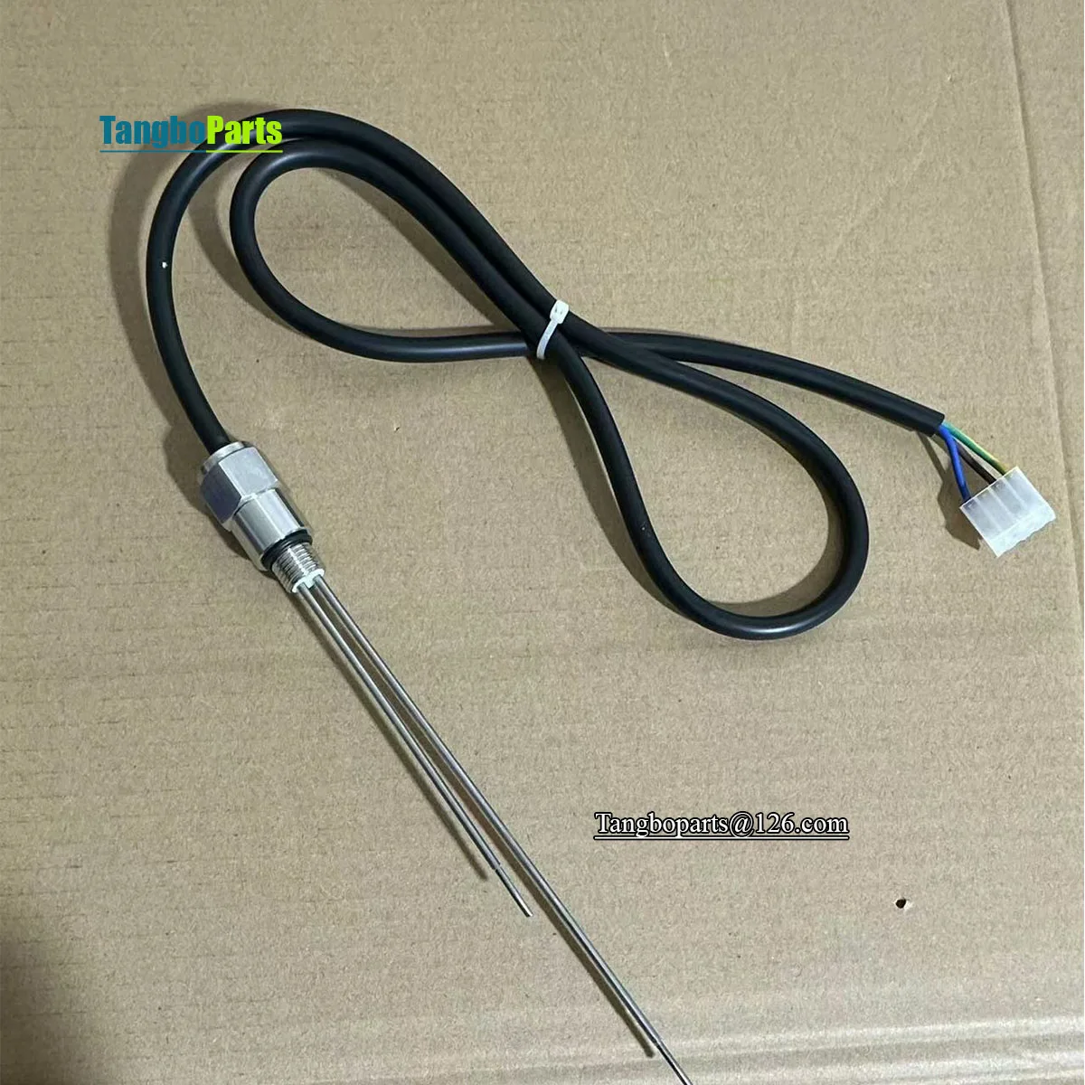 Cola machine Parts Water Level Probe Stainless Steel Probe Water Level Probe For Freser Cola Machine