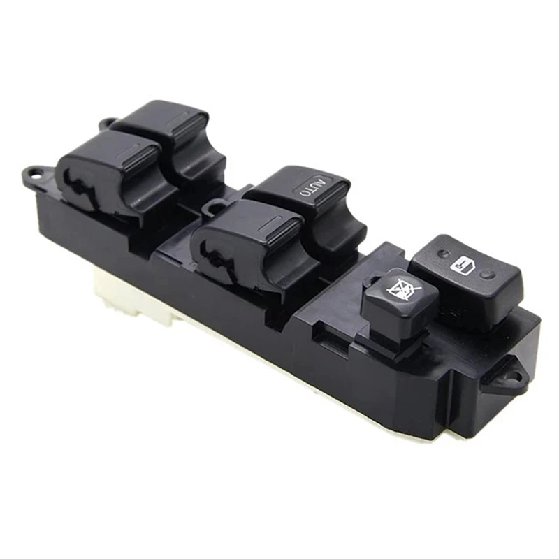 Front Left Car Power Window Control Switch For Toyota Corolla E110 Toyota Rav4 MK1 1996-1997 Toyota Camry 1989-1996 84820-32150