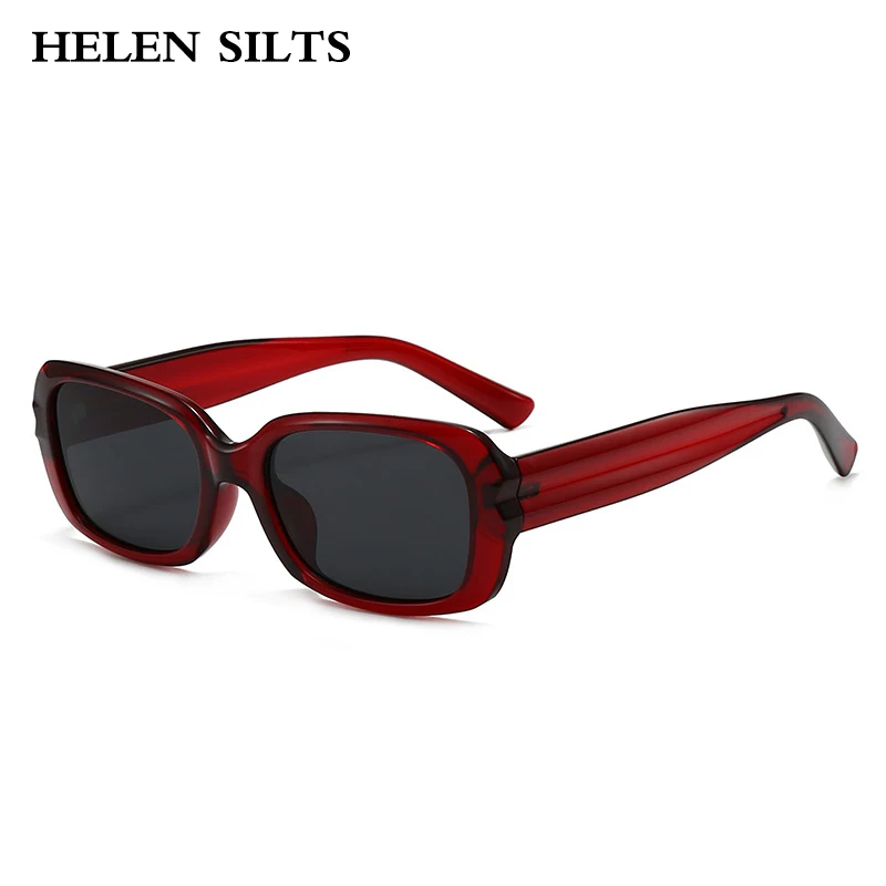 

Vintage Y2K Brand Designer Square Sunglasses Women Fashion Sun Glasses Men Luxury Trending Punk Sunglasses UV400