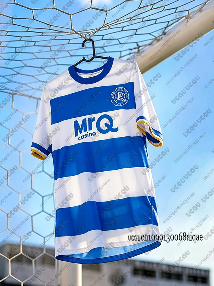 camisa-de-futebol-masculina-nova-para-o-verao-camisas-esportivas-para-ciclismo-camisa-de-secagem-rapida-do-queens-park-rangers-uniforme-de-treino-para-adultos-criancas
