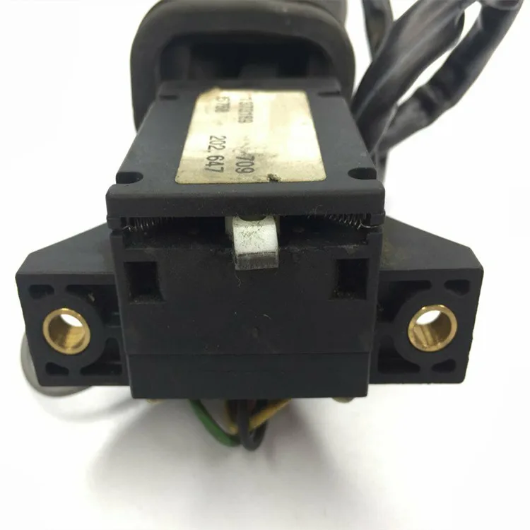 New Indicator Lights Switch W/O Cruise Control 1373189 1402448 for 4 5 6 Series High Quality