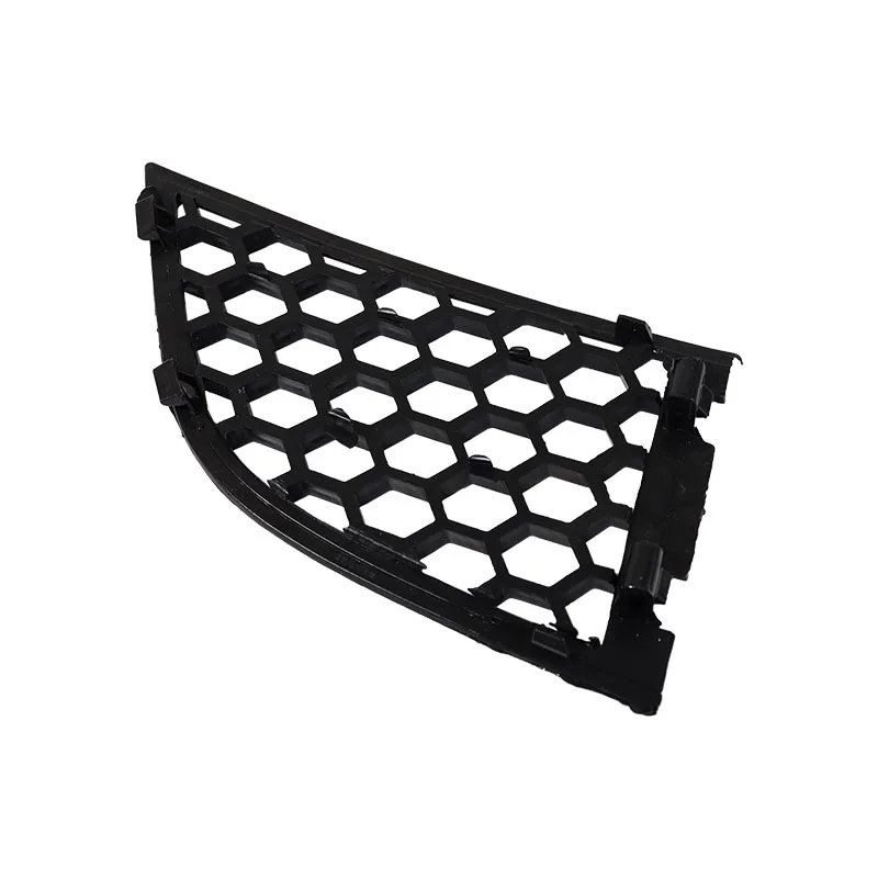 For CHERY Fulwin 2 2010-2012 Front The Small Grille Bumper Grille Mesh Accessories Grille Cover Trailer Hitches Around The Net