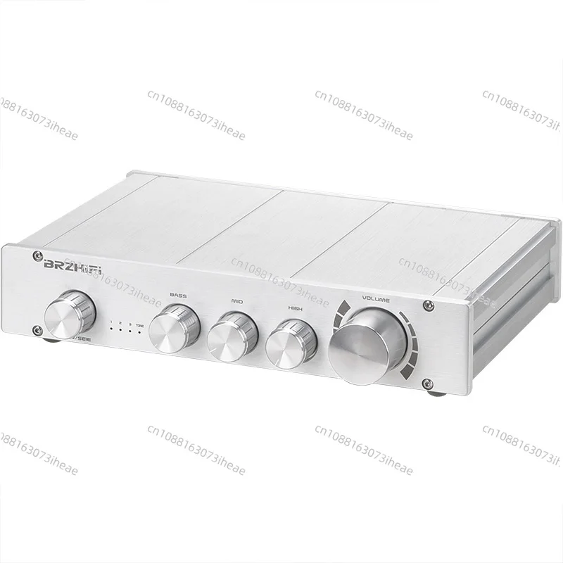 Pure Class A 2.0/2 … - image