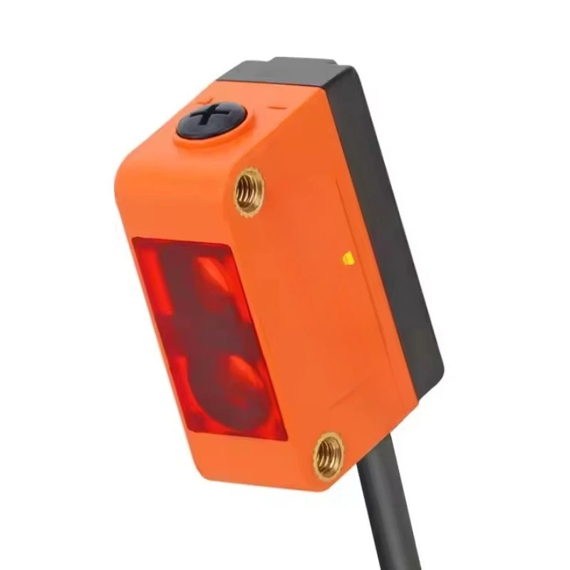 

NPN Optical Sensor Sick Inductive Diffuse Reflection Photoelectric Switch for Production Line Inspection