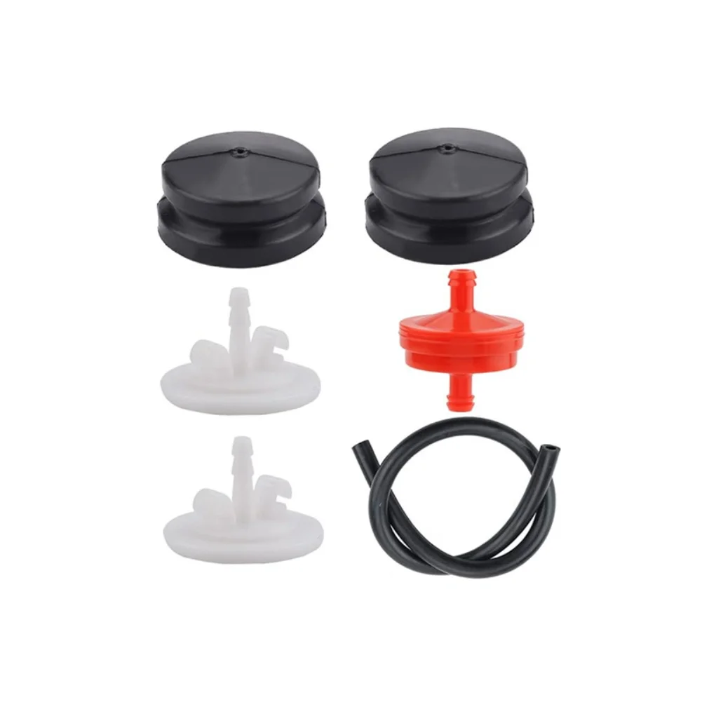 2025 جديد 667460 442750 المكربن النفط لمبة الجسم الجمعية عدة ل 298090 CCR-3650 CCR-2000 نماذج منفاخ الثلج استبدال أجزاء