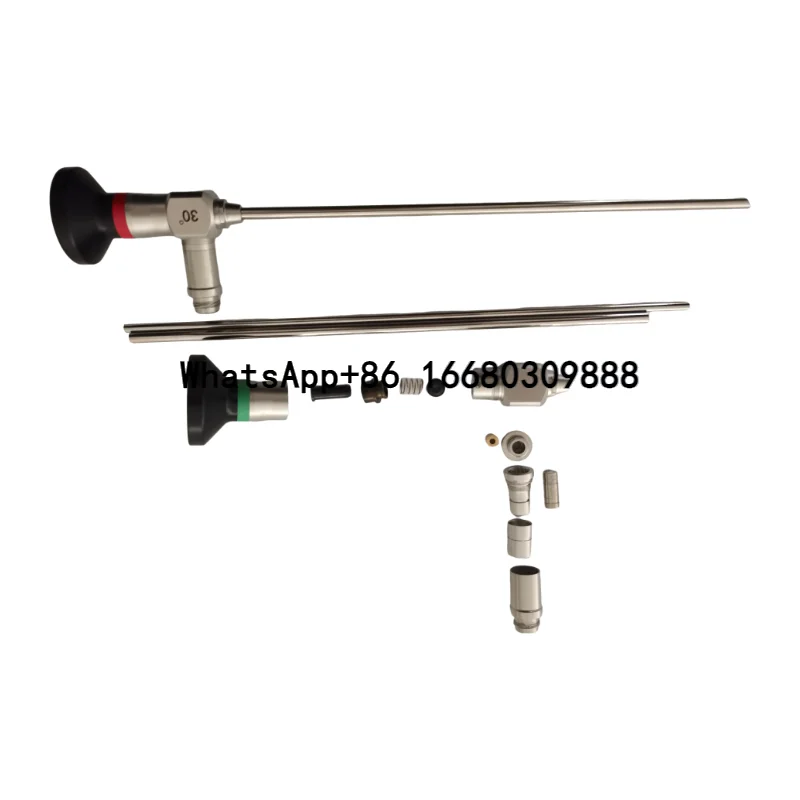 Endoscope Otoscopes Accessories Medical Nose Operating Hospital Reusable Tips Endoscope Parts