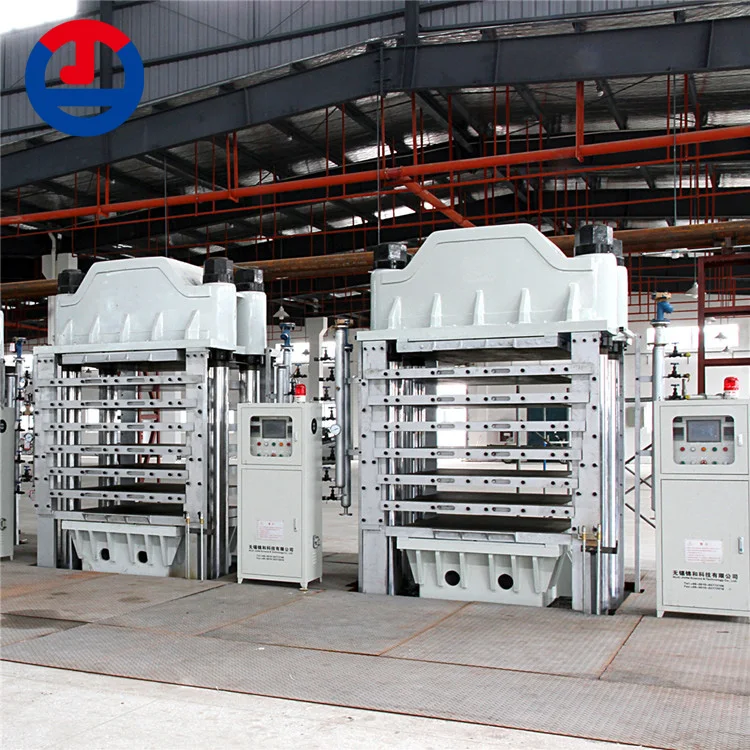 Pressa schiumogena automatica in plastica di gomma EVA digitale con PLC Prezzo competitivo per tappetino in plastica