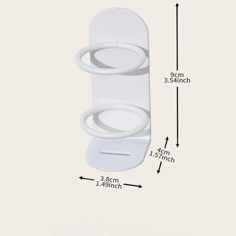 

Toothbrush holder toothpaste shaver dispenser squeeze wall toothbrush holder bathroom accessories brush holder Toothbrush pouch