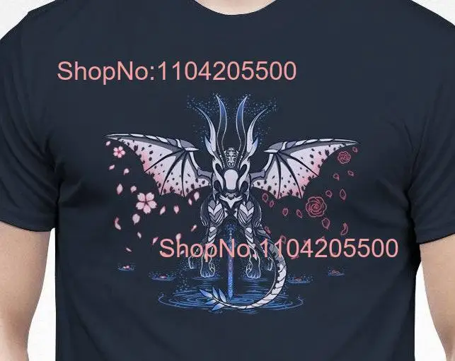 Blood or Bonds Fire Emblem Fates T Shirt Corrin Dragon form Conquest BirthrighT Video Game long or short sleeves