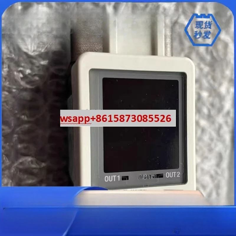 Original Flow Meter…