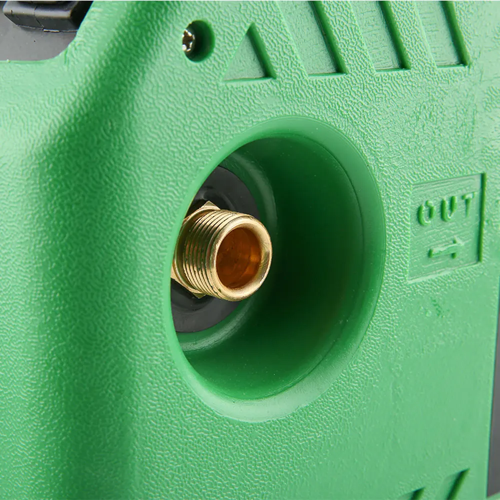 NUOVA Macchina per la pulizia del condizionatore d'aria PCW-4S/4B Pompa per lavaggio auto portatile Pompa per la pulizia del condizionatore d'aria 220V 50hz