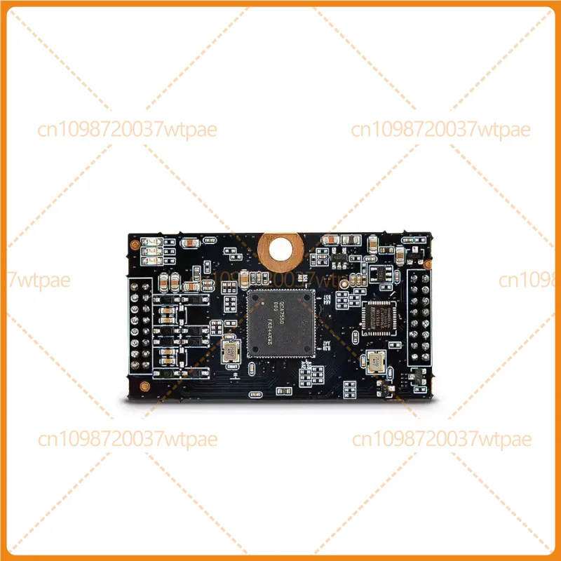 For WisLink PLC LX200V50 Power Line Communication PLC Module 1000Mbps HomePlug AV2 For IoT