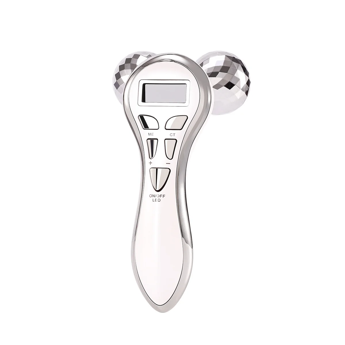 2025 4D Rolo Facial Lift Pele Afirmante Massagem Y Forma Rosto Ferramentas de Dispositivo de Beleza