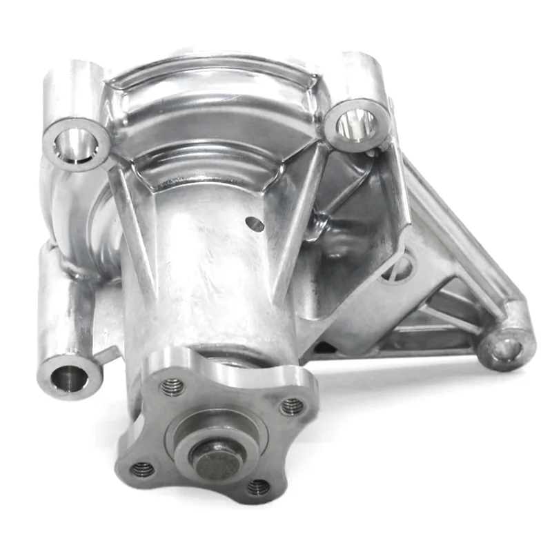 مضخة مياه المحرك G4GR G4ED لشركة هيونداي إلنترا 1.6 2000-2006 25100-26550 2510026016 2510026015 2510026660 #3