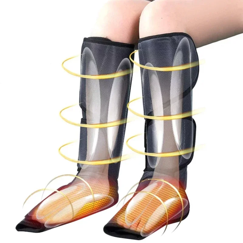 Hot Selling Air Compression Leg Massager For Home Use Leg Massage For Tight,Calf,Foot