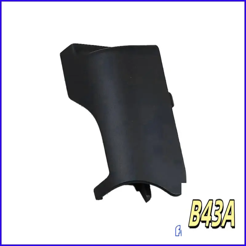 

Sp-39831664 39831666 Car Front Seat Belt Cover Seat Trim Panel For Volvo XC90 XC60 V90 S90L S60 S90 2017-2024