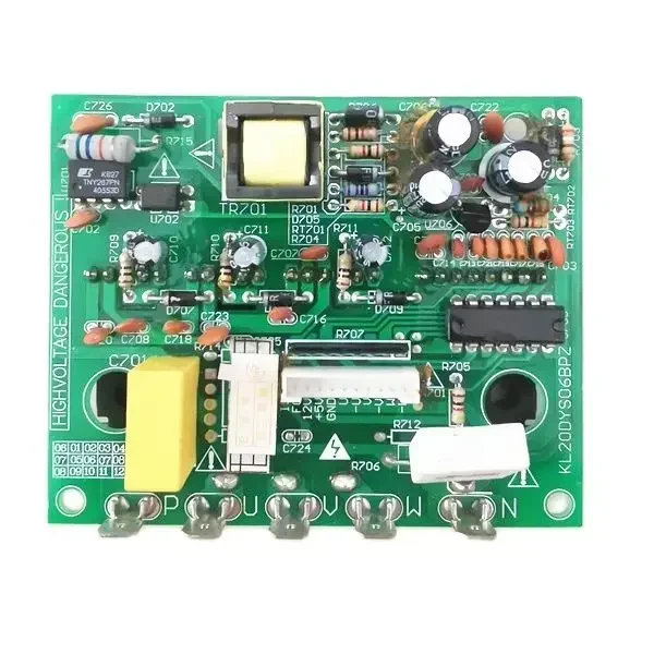 Tuyagood para placa de ordenador de aire acondicionado CE-KFR26W/BP2N1-030.D.13 CE-KFR26W/BP2N1-12H buen funcionamiento asistente de Google Alexa
