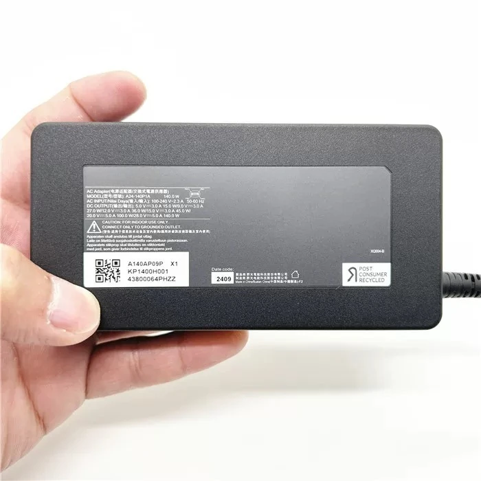 Original 140W power adapter charger 28V5A Type-C compatible for Acer Swift S3 GO16 N23J2