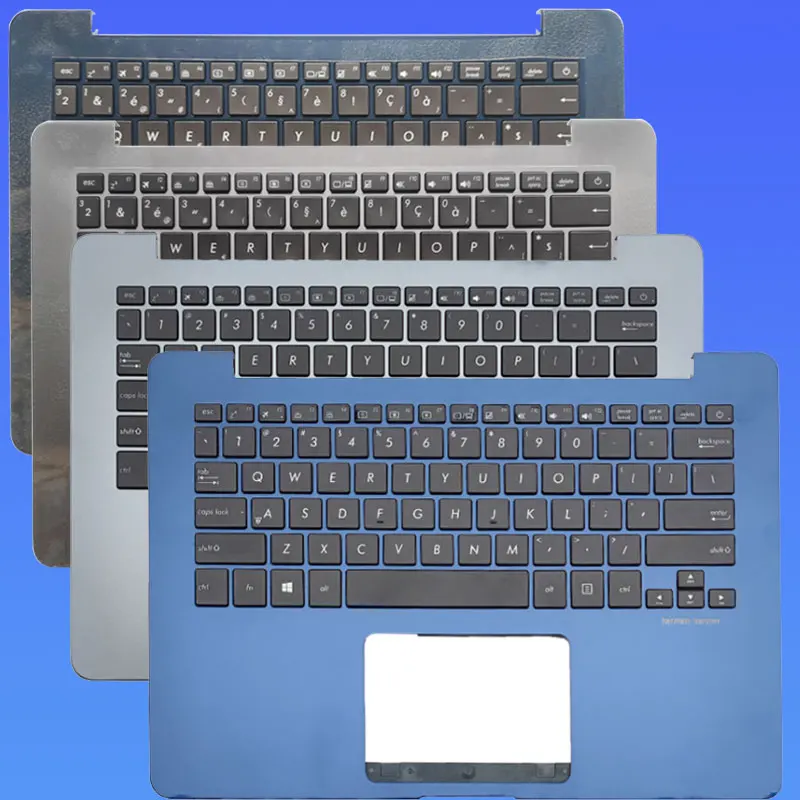 

Для клавиатуры Asus/ASUS ZenBooK U4100U UX430 UX430UA U360U UX360