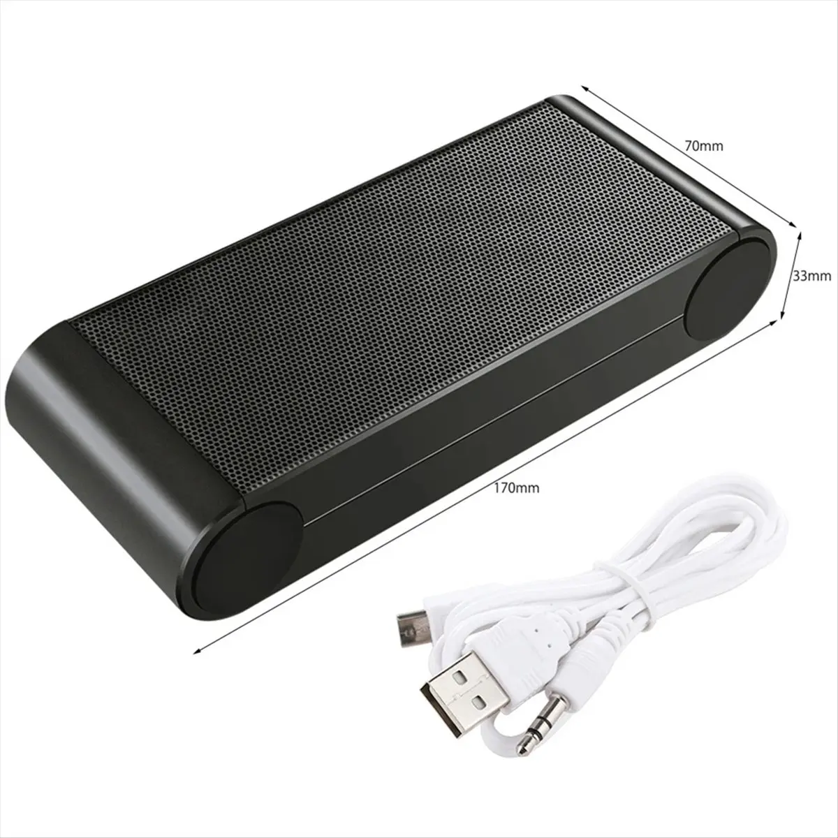 

*ABAB Bluetooth Speaker Usb Portable Speakers with Fm Radio Cannon Russian Steel Saber Wireless Microphone FM