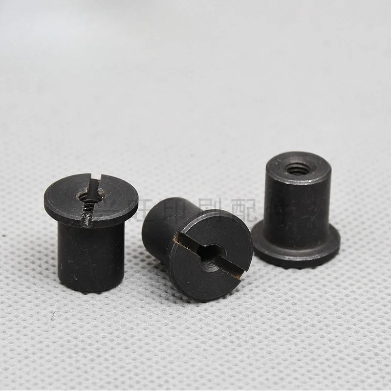 5 قطع لتنين ركوب مارتيني مع براغي تثبيت العلم الأحمر للوحة الخلفية