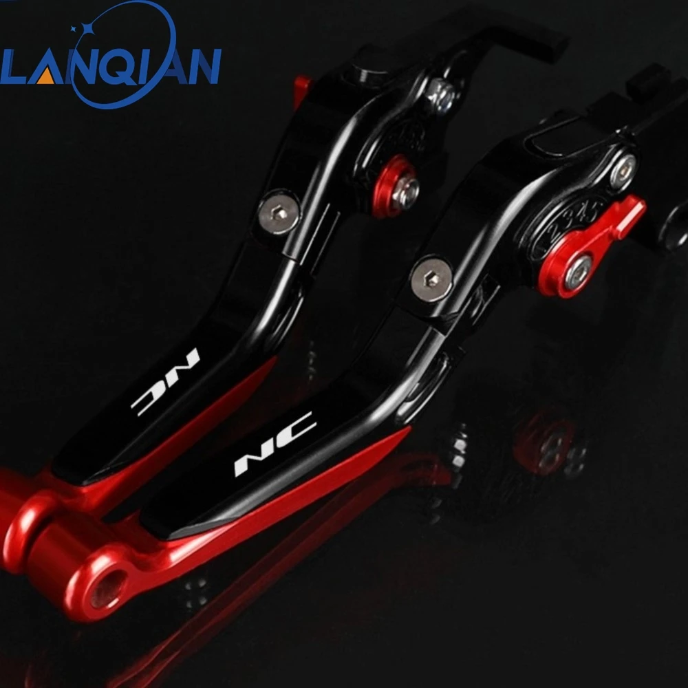 

2012-2013 For Honda NC700S/X NC 700 NC700 S/X 2012 2013 Motorcycle Accessories Adjustable Folding Brake Clutch Levers NC700S
