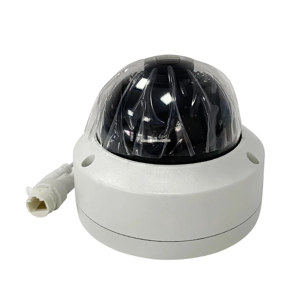 EE DS-2CD1123G0E-I 2 MP Fixed Dome Network Camera Hik Original English Version in Stock Fast Delivery 2025 Hot Sale