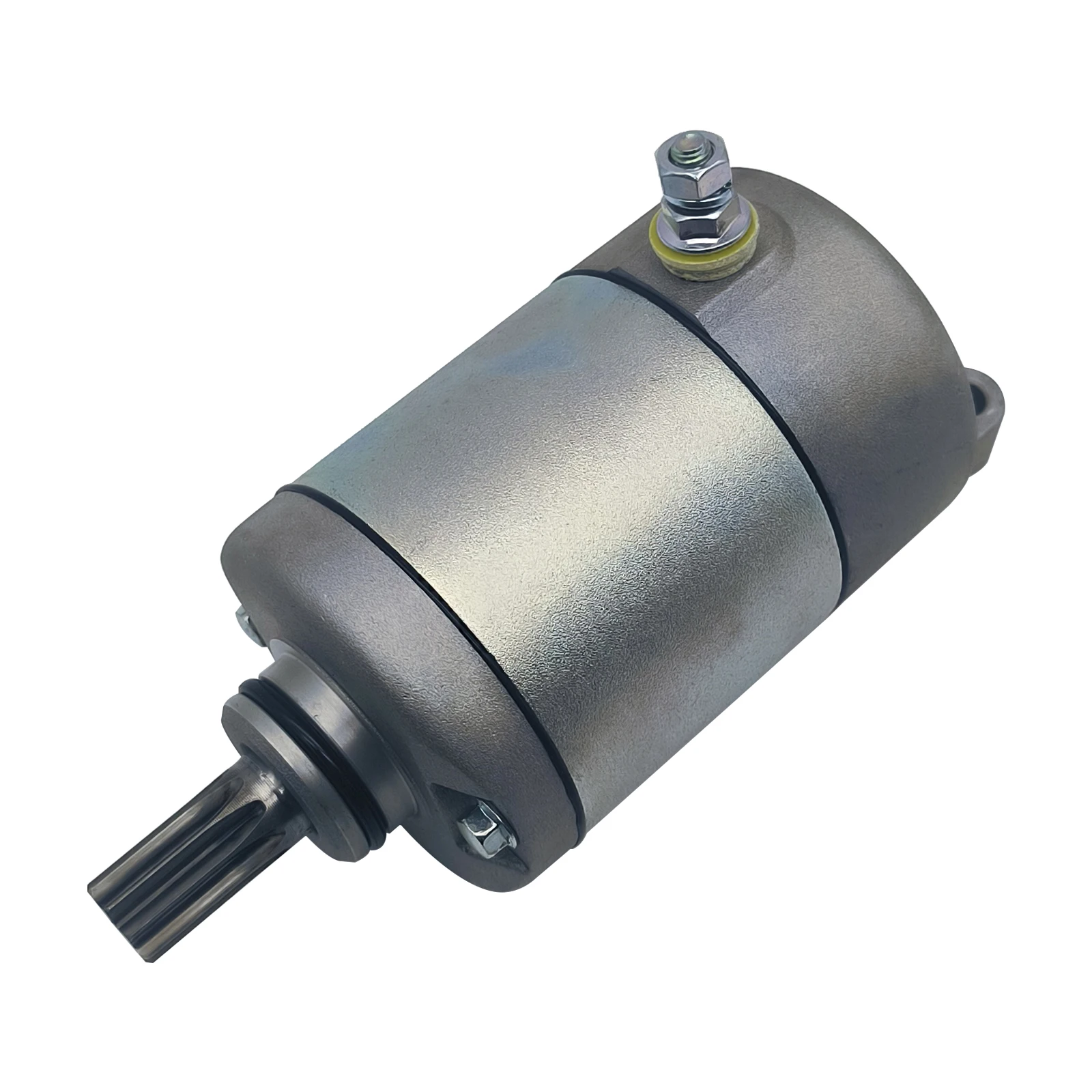 Electric Starter Motor Assembly for  570 Snarler AT6 S Snarler AT6 L Snarler LIMITED OEM E01J10000001 ATV UTV Spare Parts
