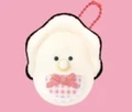 red bib oyster
