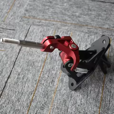 SK CUSTOM Quick Shifter For 8th Gen Honda Civic Si 2006-2011 FA1 Right-Hand Drive FD2 Type R Left-Hand Right-Hand Drive FN2