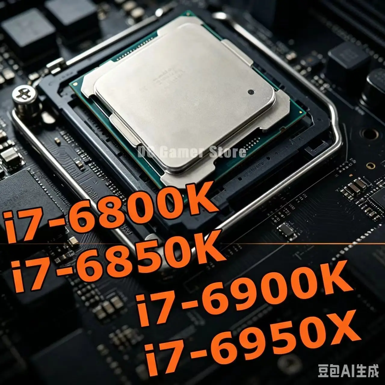 I7 6900k-AliExpress