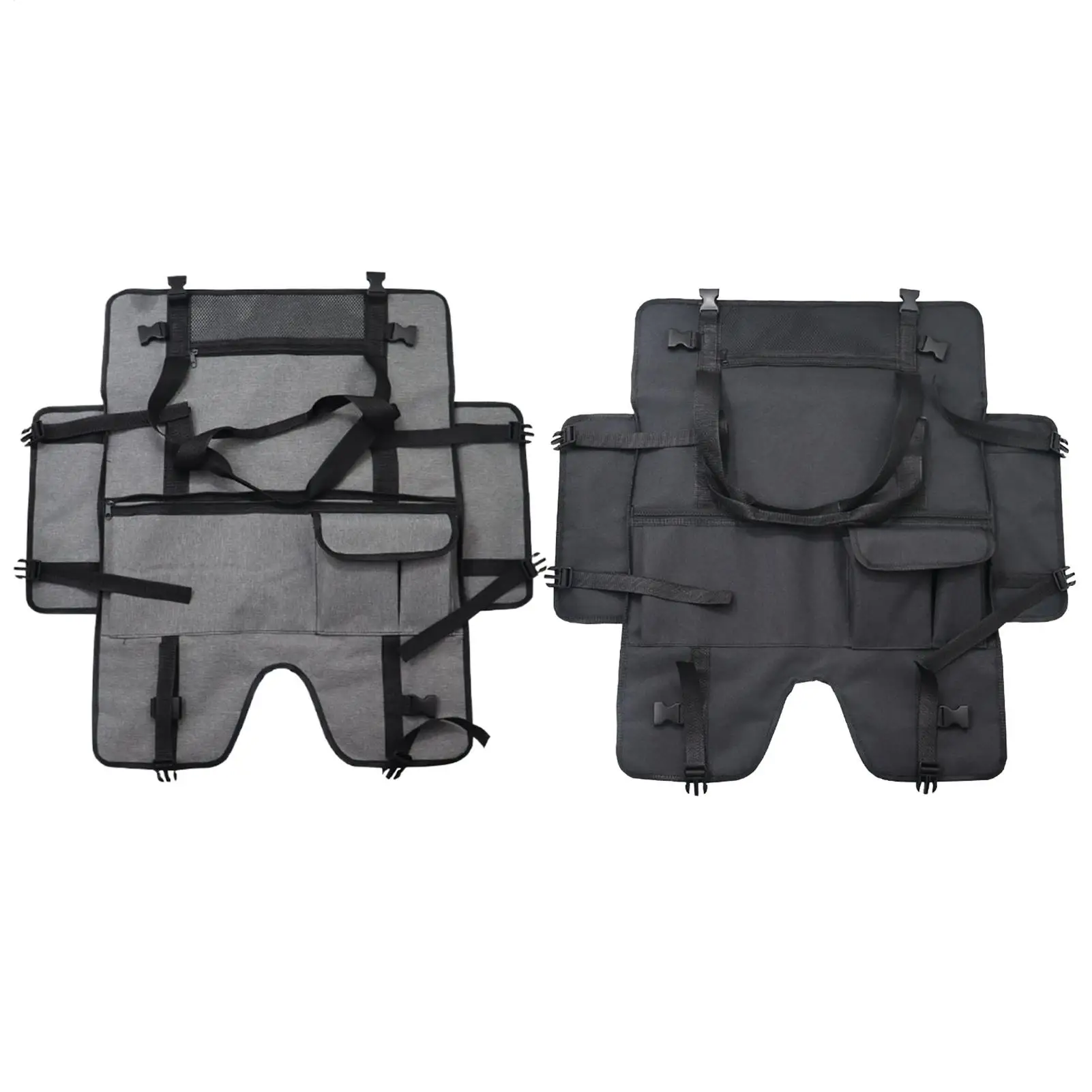 

Чехол для 27-дюймовых мониторов, защитная дорожная сумка, регулируемый чехол-рукав, пылезащитная сумка для хранения экранов настольных компьютеров