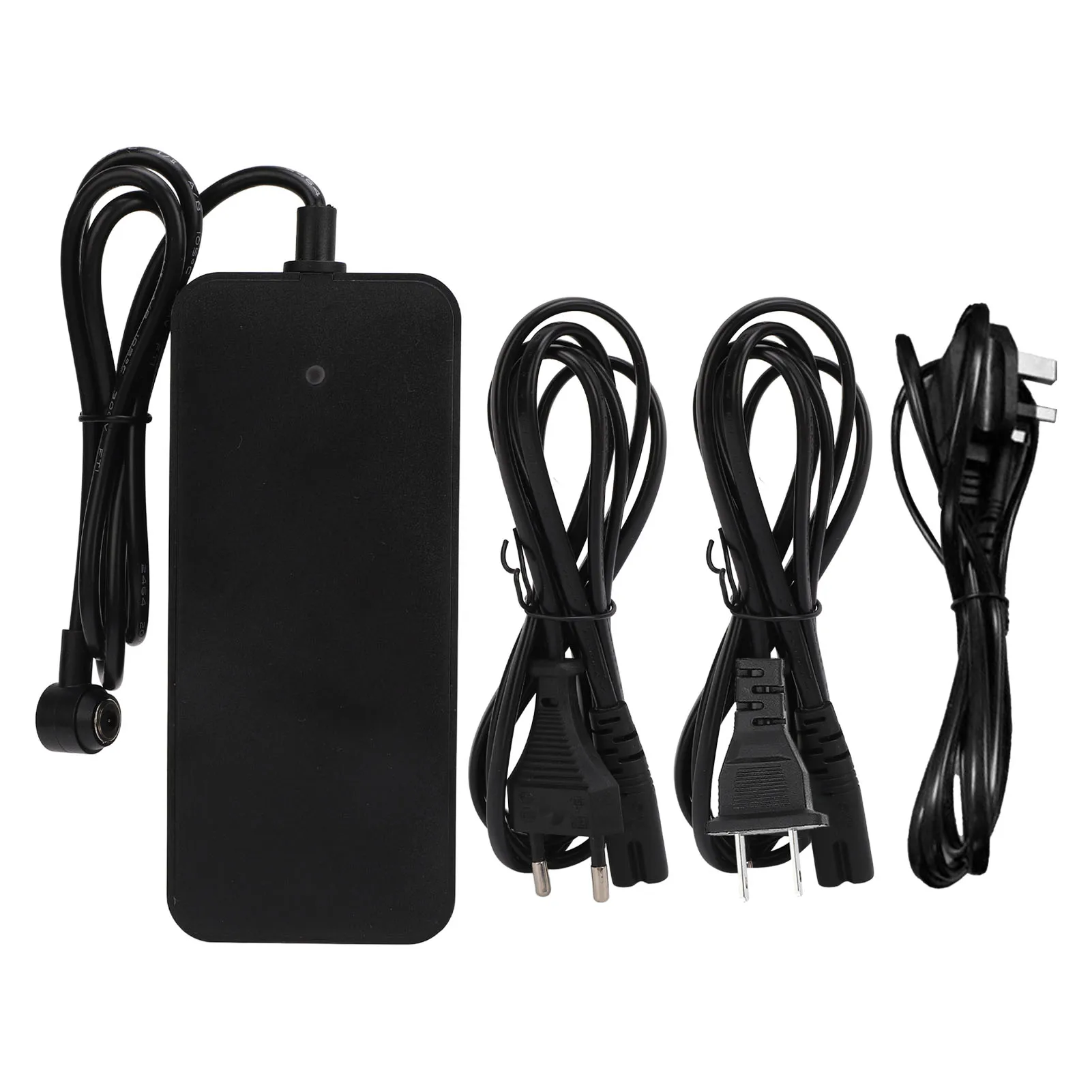 

41V 2A Charger Adapter, Electric Scooter Charger for Pro4 with Superior Heat Dissipation and Plug-and-Play Convenience