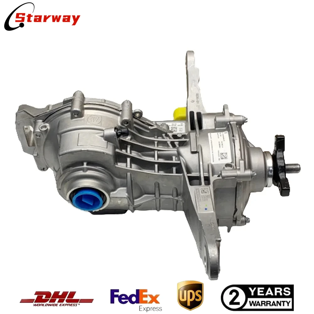 

Rear Axle Differential For Mercedes Benz W118 W177 CLA220 CLA35 A220 A35 AMG A2473502503 247350510480