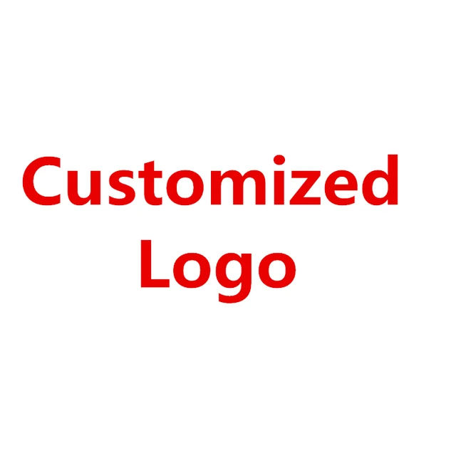 

extra cost for double logo please do not order it without contact us or we do not ship out