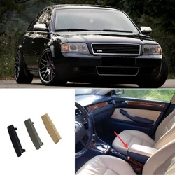 Armrest Box Lid Latch Switch Armrest Lid Latch for Audi A6 C5 1999-2005