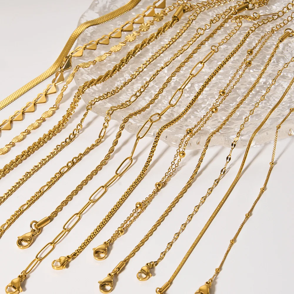 Bohemian Multi-Laye… - image