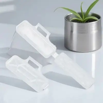 

100pcs Cable Identification Holder Case Corrosion Resistant Plastic Marking Box For Computer Cables Household