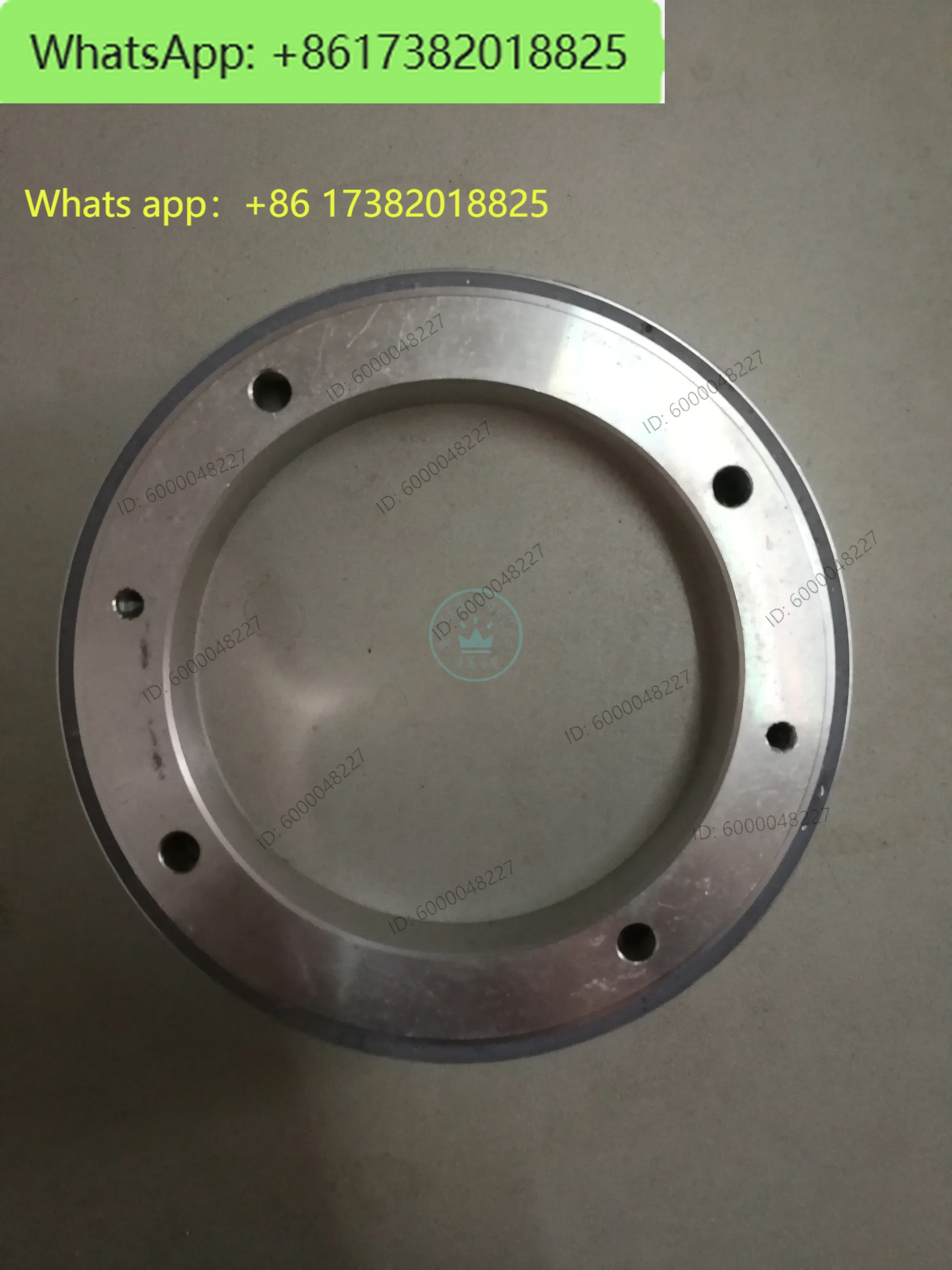 Magnetic Ring Encoder Single Magnetic Ring TK36 GSK980T Spindle Cloud Machine CY-360 K510