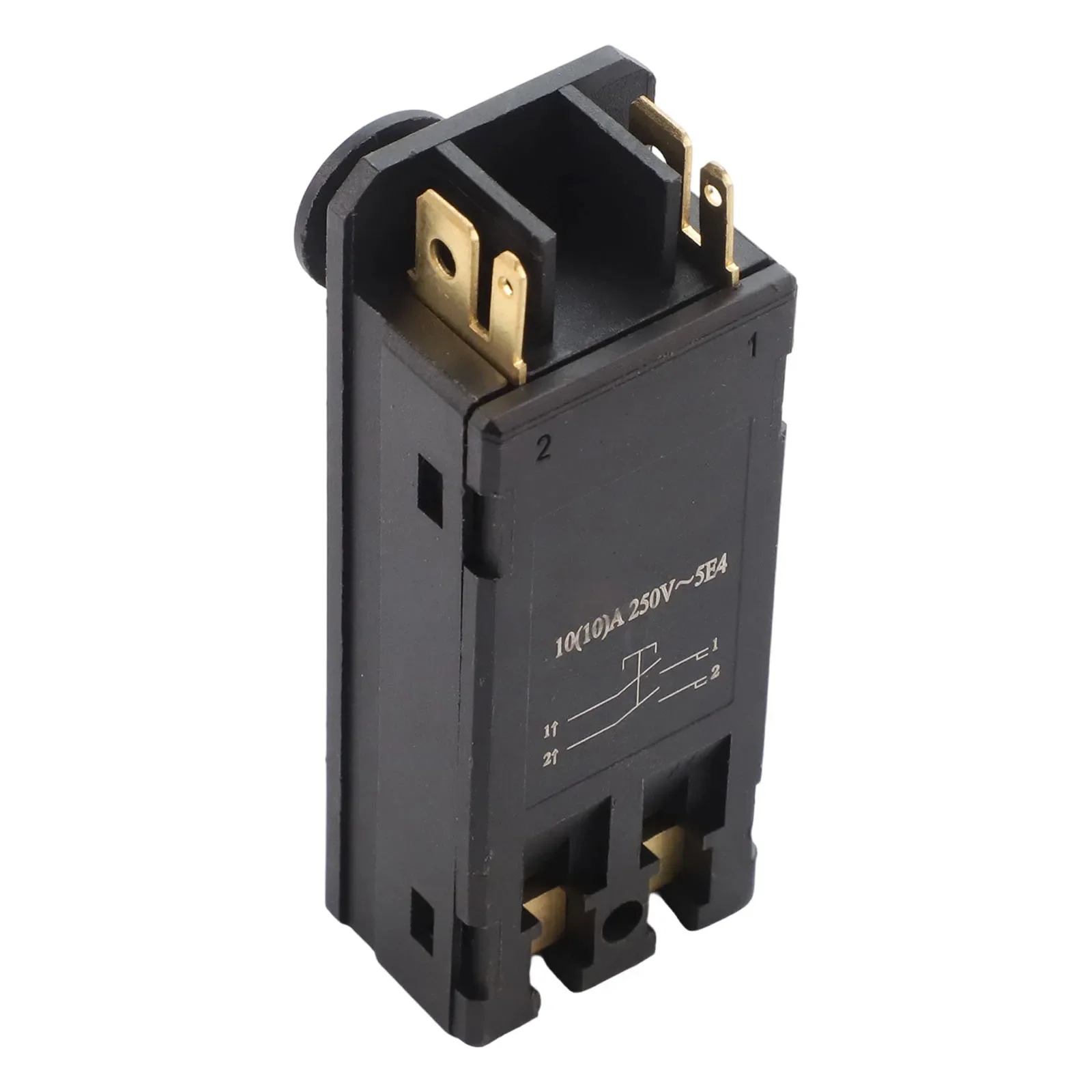 مفتاح مطرقة كهربائي معدني 1617200048 لبوش لأداة الطاقة GSH11E للمنزل لتقوم بها بنفسك وإصلاح معدات ورشة العمل الثقيلة #4