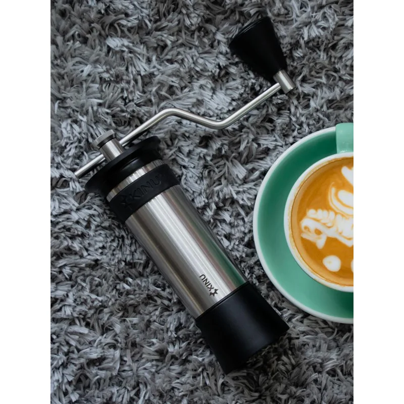 

for KINU M47 PHOENIX CLASSIC High-end hand-cranked coffee grinder for automatic home use