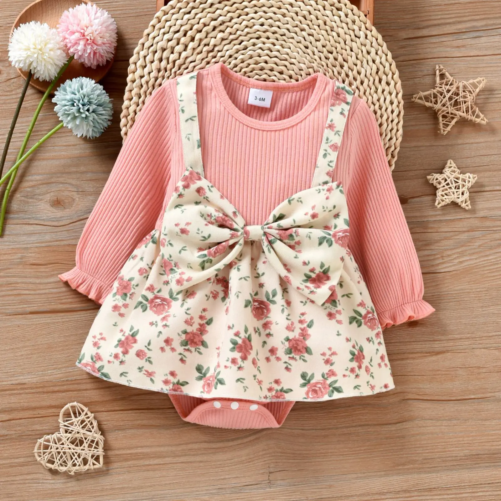 

Fashion Girls Rompers Casual Body Suit Children Clothes Jumpsuits Toddler Girl Jumpsuit Casual Outfits Слипы Для Новорожденных