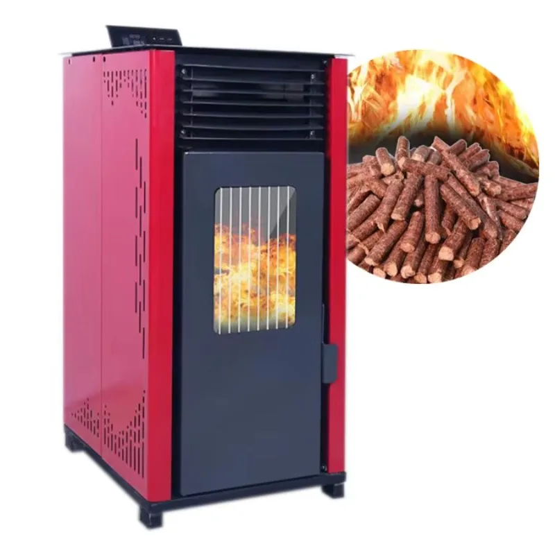 【Best-selling】Super Performance	pellet-machine for Heat	wood Pellet Steam Boiler Indoor	italy Pellet Stove Hydro
